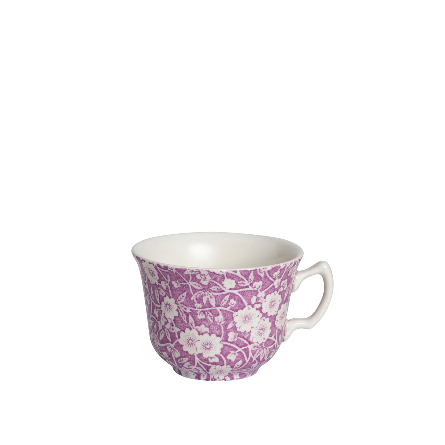 Blossom Calico Teacup 187ml/0.33pt