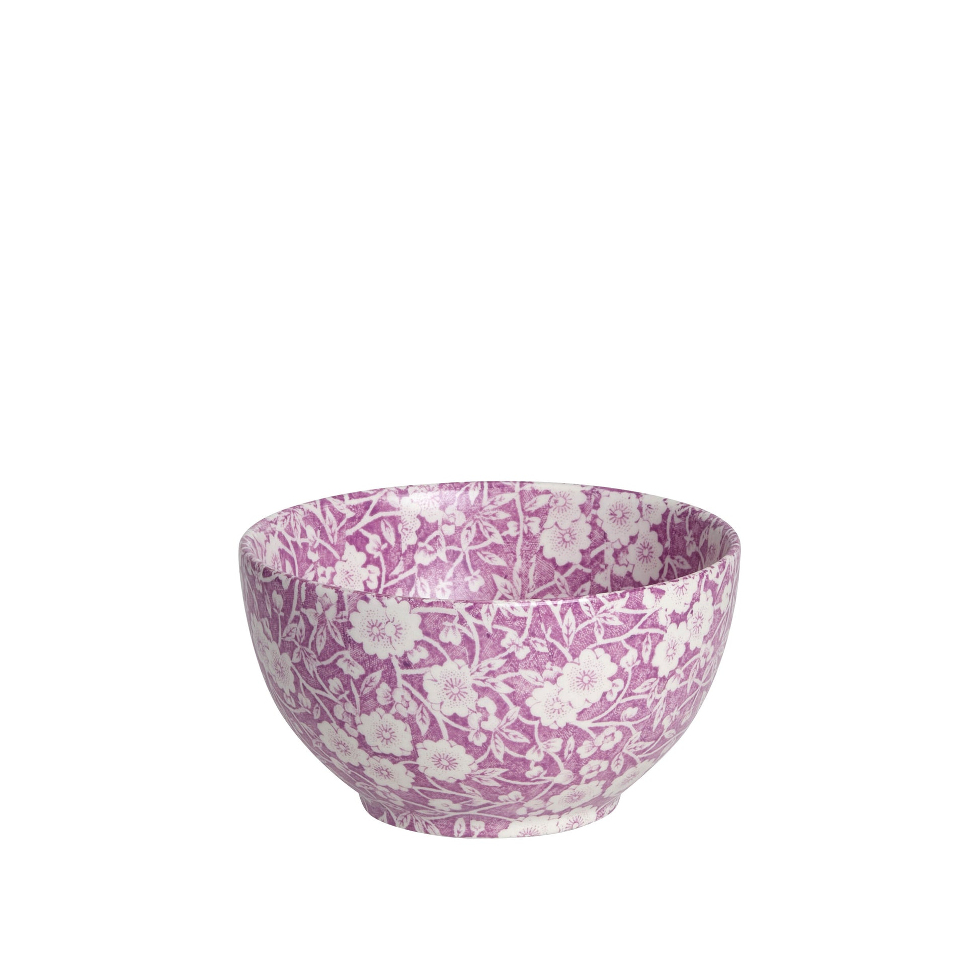 Blossom Calico Mini Footed Bowl 12cm/5"