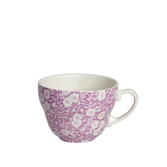 Blossom Calico Breakfast Cup 425ml/0.75pt