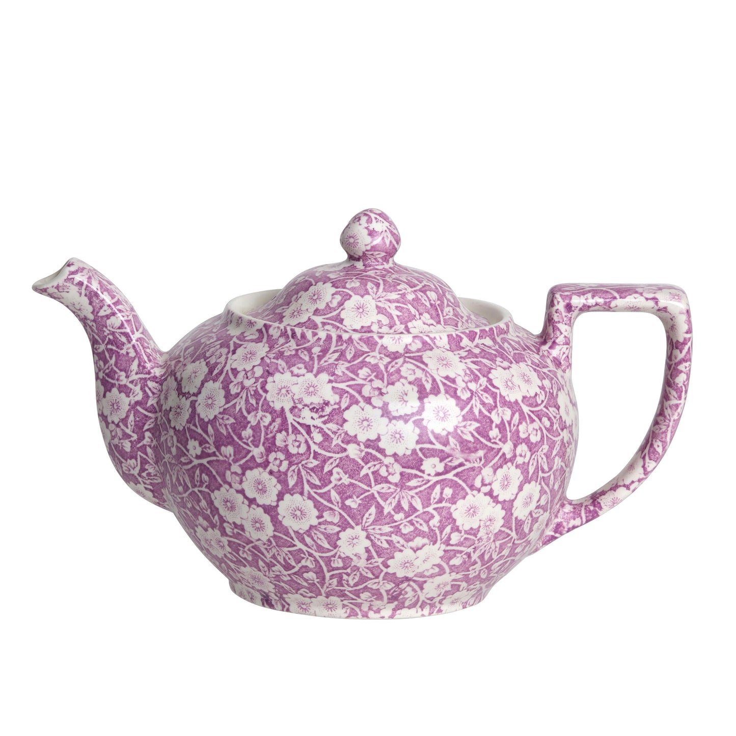 Blossom Calico Large Teapot 7 Cups 800ml/1.5pt