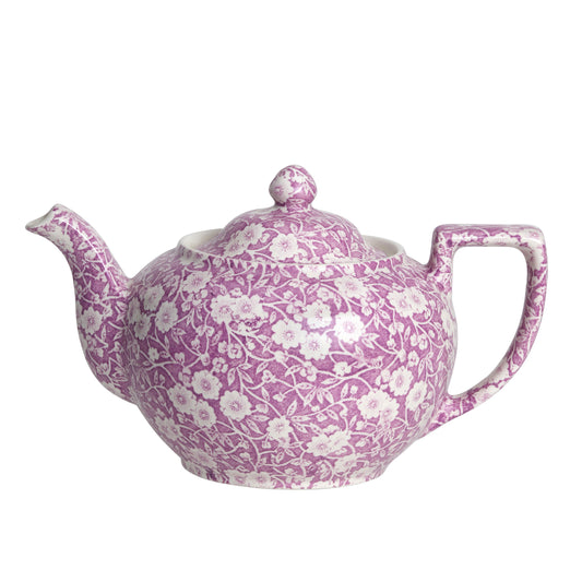 Blossom Calico Large Teapot 7 Cups 800ml/1.5pt