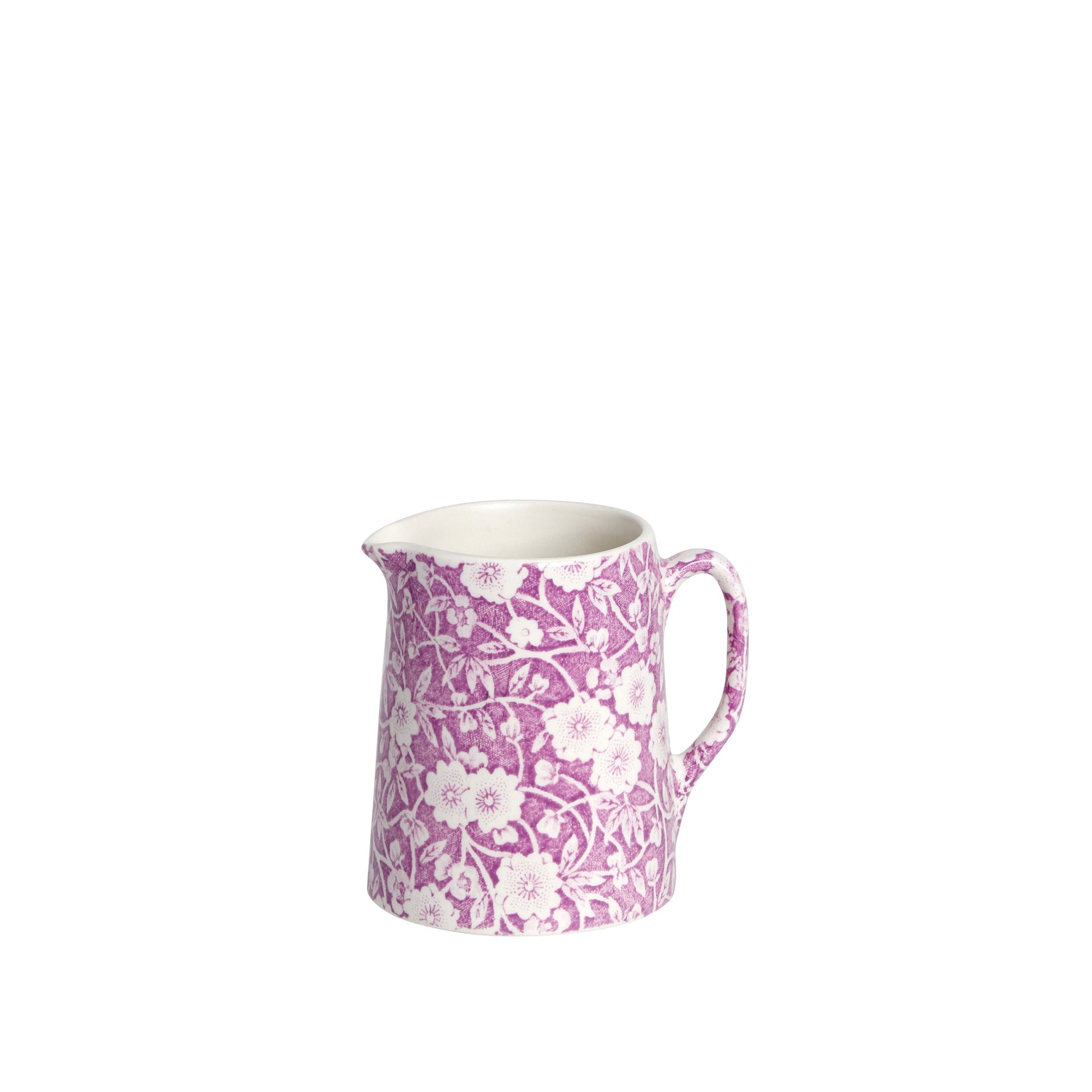 Blossom Calico Mini Tankard Jug 160ml/0.25pt