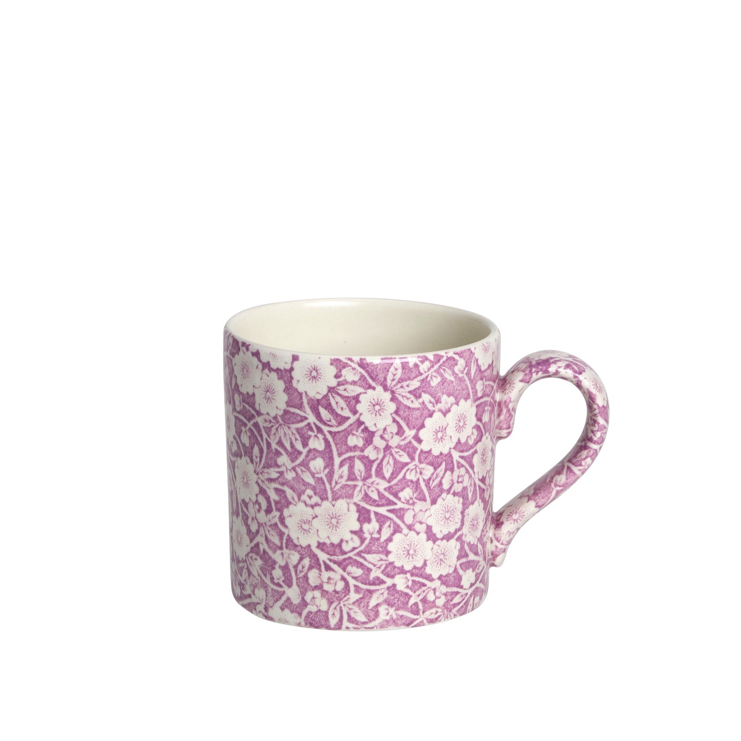 Blossom Calico Mug 375ml/0.66pt