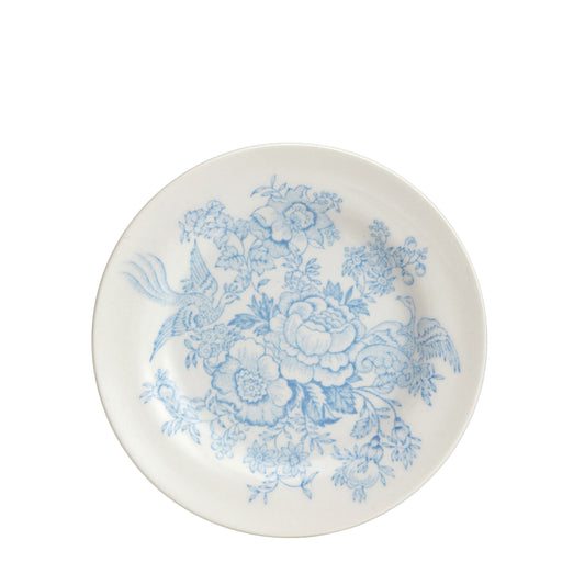 Blue Asiatic Pheasants Jimmy Plate