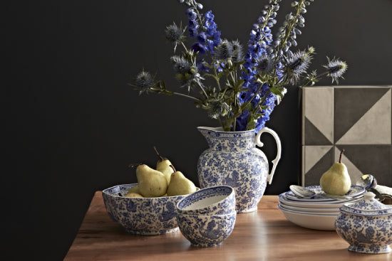 Burleigh Pottery | All Made Here in England | Buy Burleigh Ware Online
