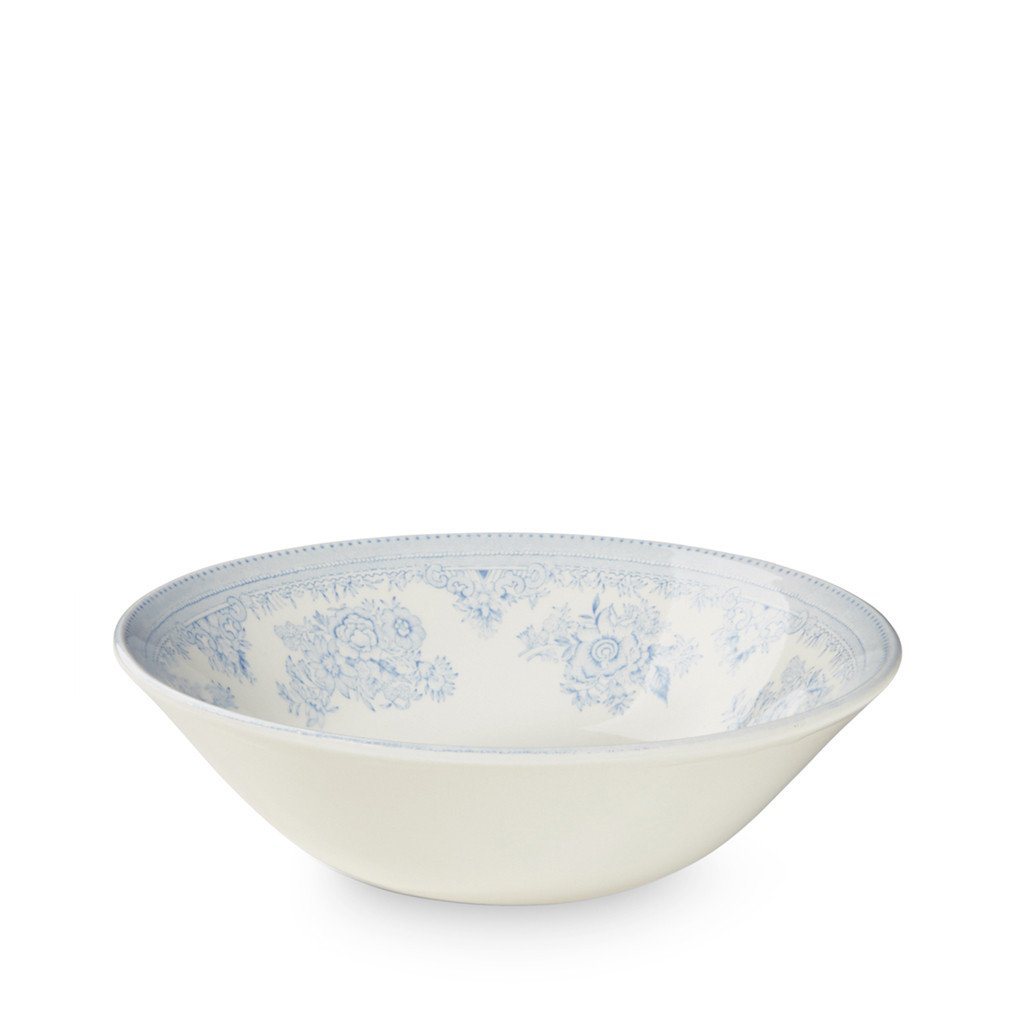 Cereal Bowl - Blue Asiatic Pheasants Cereal Bowl 16cm/6.25" Seconds