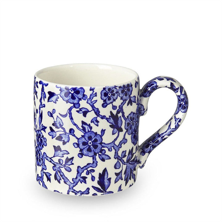 Blue Arden | Handmade in England | Burleigh Pottery