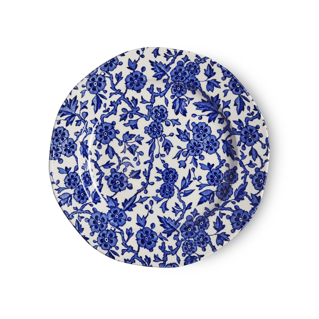 Side Plates | Patterned Ceramic Side Plates | Burleigh Pottery